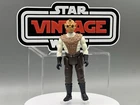 Vintage Custom Star Wars Figure Bom Vimdin Kenner 3.75” Cantina Alien