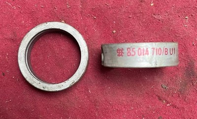 OEM KS Crank Small Nose Bearing #4 for VW 1200-1600 Bug Bus Ghia Thing NOS
