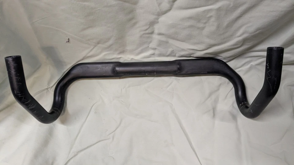 Easton EC70 CNT Composite Aero Carbon Fiber Handlebar Drop Bar 42cm Zyvex - Image 4 of 4