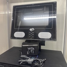 MadCatz 6080 Liquid Crystal Display Black Gam...