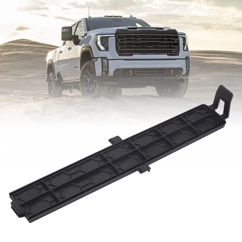 Cabin Air Filter Cover 87846950 For 2019-2023 Chevrolet Silverado GMC Sierra - Image 3 of 4