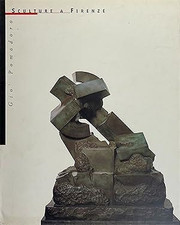Catalogo della Mostr - Gio' Pomodoro: Sculture a Firenze. Testi di Alberto Bonet