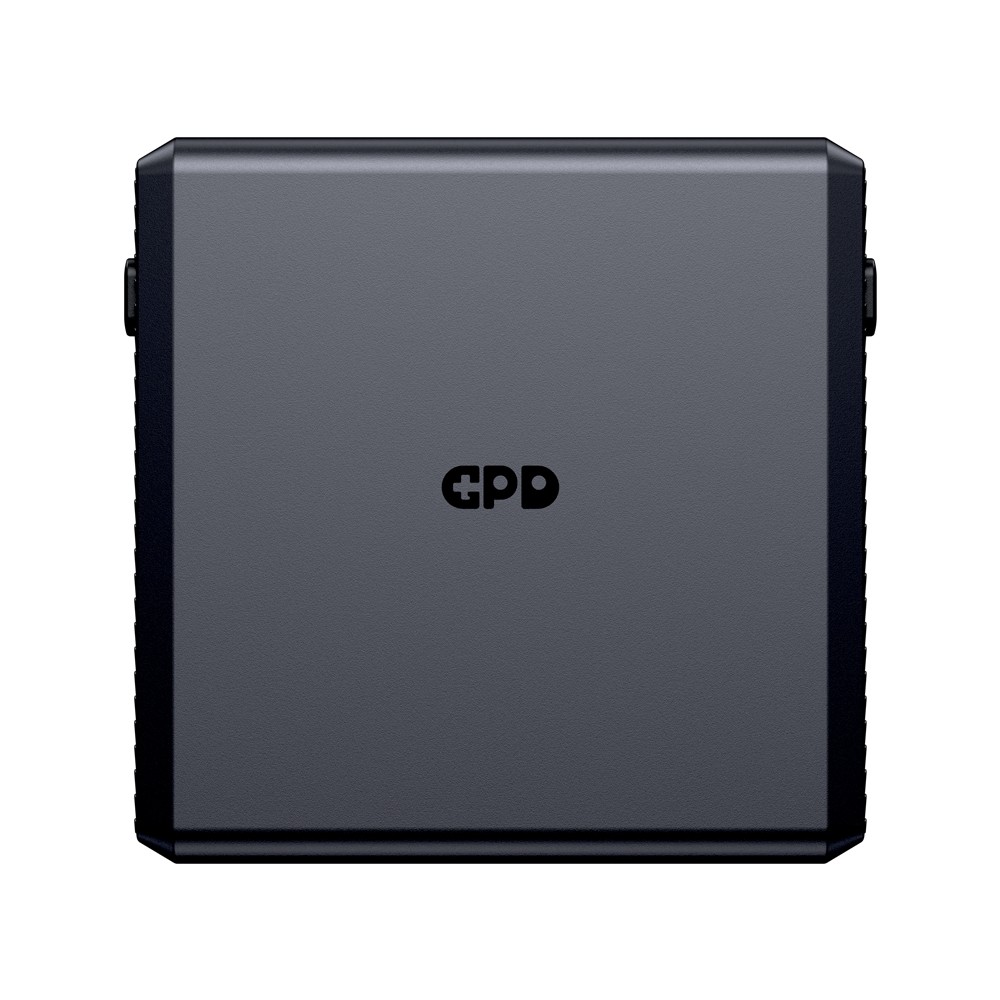 Pre sale:GPD WIN 5 Official Accessories Battery, Dock, Carry Bag