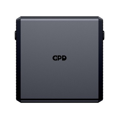 Pre sale:GPD WIN 5 Official Accessories Battery, Dock, Carry Bag