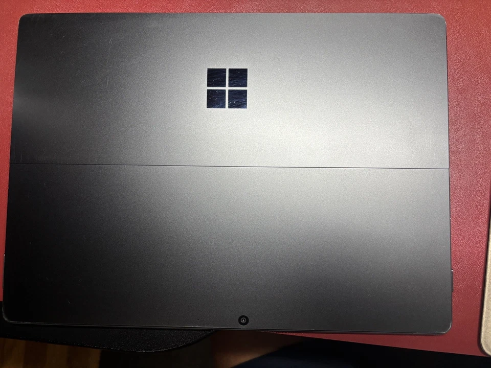 Microsoft Surface Pro 8 13" (256GB SSD 11th Gen Intel Core Processor 2.40... - Image 4 of 4