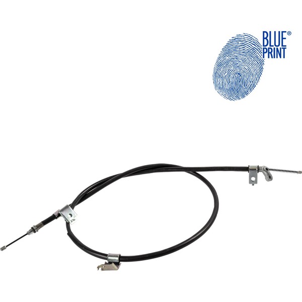 Blue Print ADN146307 Seilzug Feststellbremse-image