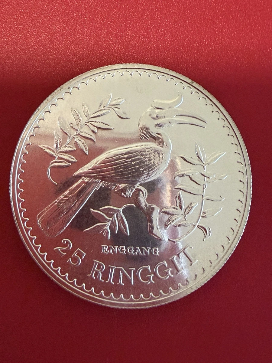 1976 Malaysian Coins for sale | eBay