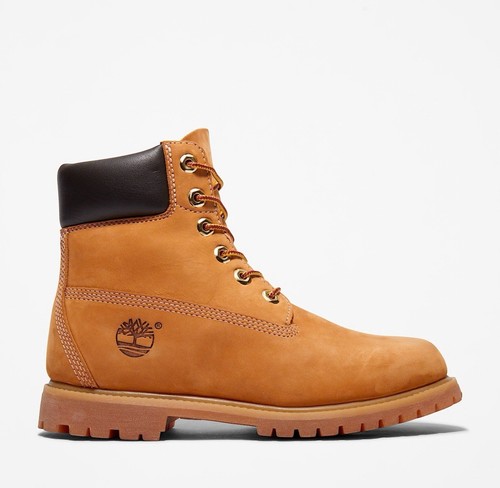 Women's Timberland® Premium 6-Inch Waterproof Boot - Size 6.5