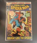 Amazing Spider-Man #106 (1972) Marvel Comics - Stan Lee Spider-Slayer