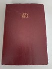 Holy Bible New King James version giant print center column reference ed NKJV