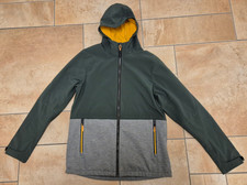 Softshelljacke killtec Gr. 176 Junge Übergan...
