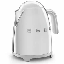 SMEG 50's Retro Style Electric Water Kettle with Automatic Shutoff, Removable...