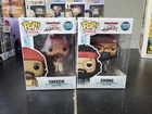 Funko Pop! Cheech & Chong's Up in Smoke Cheech 1558 Chong 1559 Vinyl Figures