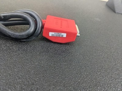 Snap-on Mb-1 Diagnostic Adapter for MERCEDES BENZ EAA0355L62A for