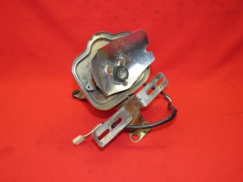 NO DESCRIPTION AVAILABLE | FROM 35700-29810; Includes Item(s) 2 - 9