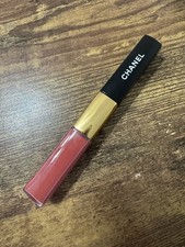 Chanel Duo Ultra lip colour New/No Box 174 Endless Pink
