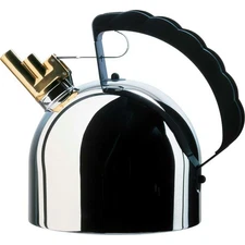 Alessi Officina Kettle 2 L New 100%