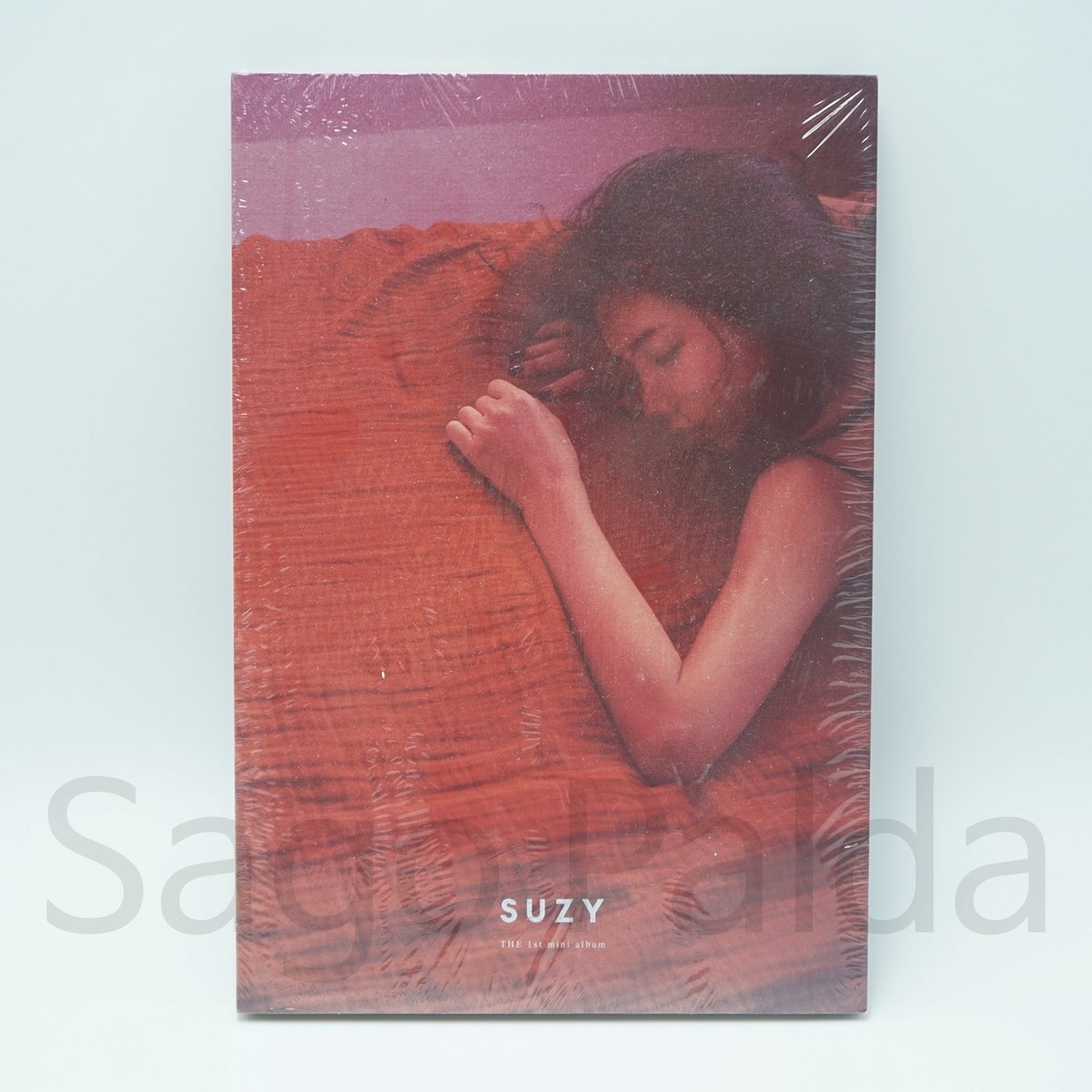 Yes? No? by Suzy (CD, 2017) for sale online | eBay