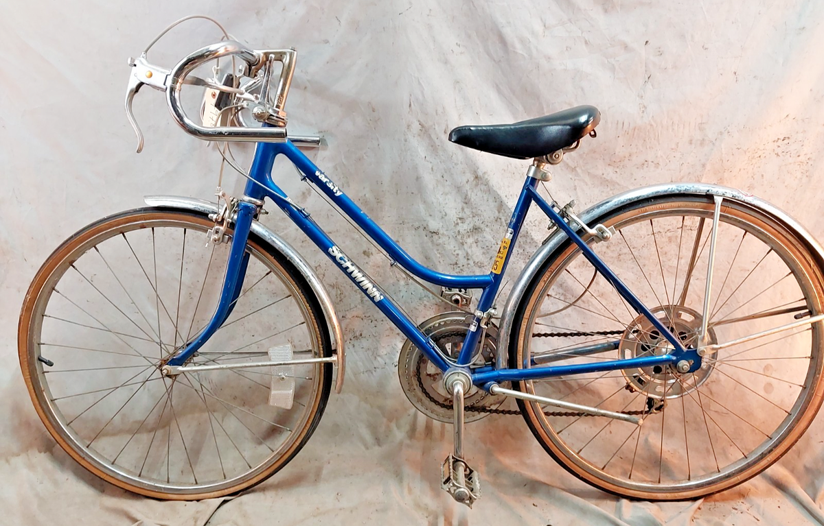 自転車本体 Special vintage 60s Schwinn VARSITY $_12.JPG?set_id=880000500F
