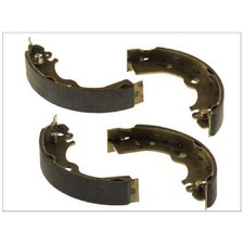 ABE Bremsbackensatz hinten 4406050Y25 | 828349