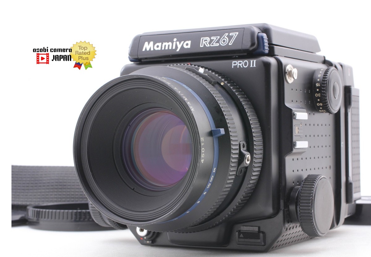 美品 Mamiya RZ67 PRO II sekor z 110mm f2.8 $_57.JPG?set_id=8800005007