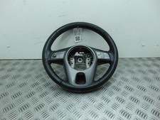 Kia Soul 3 Spoke Multifunction Steering Wheel Mk1 2008-2014†