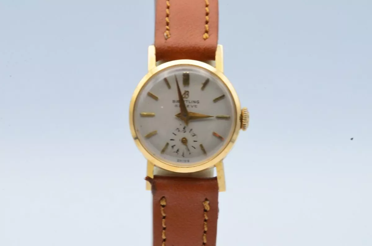 Montre breitling occasion ebay new arrivals