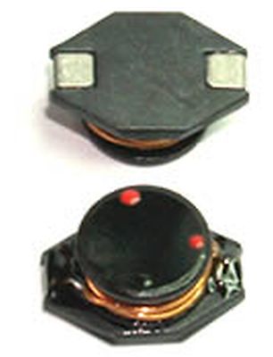 SMD-Drossel  TSL22-221 (= SMSL1305-22 ) Power Inductor 220uH 0,8 A [2 pcs] #B2