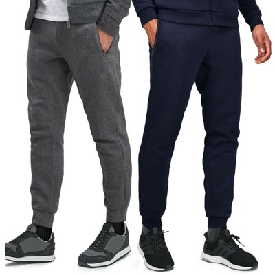 Pantaloni Tuta Uomo Regular Basic Sport Fitness GIROGAMA 8241IT | eBay