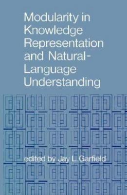 Modularity in Knowledge Representation and Natural Language Understanding (A Bra