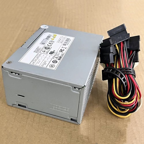 Power Supply For Haikang POE Hard Disk Recorder 300W 1PC Delta DPS-300AB-81B - Picture 4 of 6