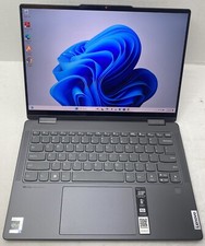 Lenovo Yoga 7i 2-in-1 14" - Intel I5, 16gb Ram, 512gb Ssd, Windows 11 Pro (used)