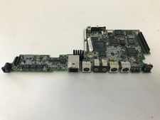 APPLE 661-0708 820-0409-08 630-5010 LOGIC POWERBOOK 140/145/170 AS-IS FOR PARTS