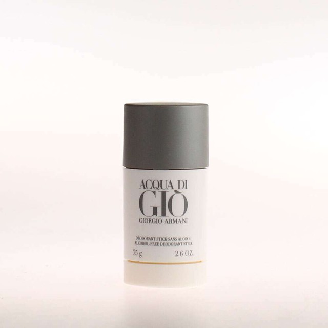 giorgio armani acqua di gio ebay