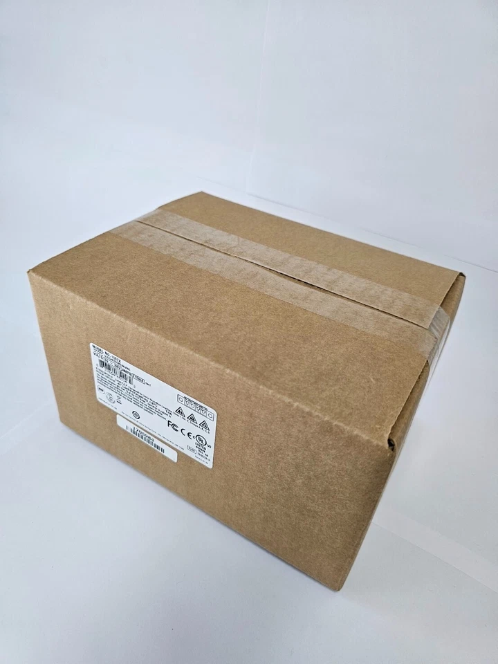 Redlion 105TX UNMANAGED INDUSTRIAL ETHERNET SWITCH - Image 2 of 3