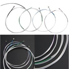 Cello String Set German Silver C-G-D-A For Full Size 4/4 3/4 Spare Strings