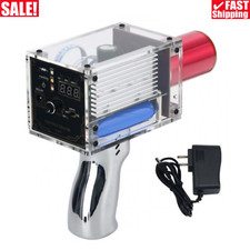 3rd Generation Plus 2200mAH Tesla Coil Gun Handheld Magnetic Energy Generator