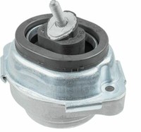 Lemförder 33244 01 Lagerung, Motor FüR BMW