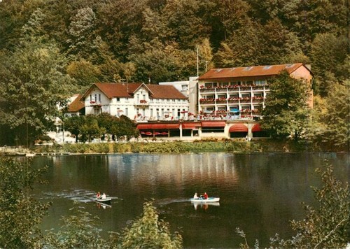 73949382 Bad_Lauterberg Kneipp Kurhotel Wiesenbeker Teich eBay