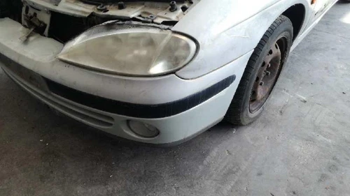 7700430760 Stoßdämpfer Vorne Links Für RENAULT MEGANE I PHASE 2 1875645 - Bild 6 von 10