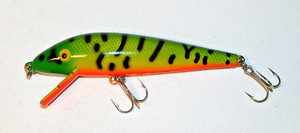 ルアー・フライ Heddon Big Tiger 1040 MG Heddon Tiger Lure | eBay Heddon Big Tiger 1040 RW