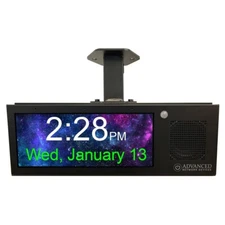 Advanced Network Devices IPCSHD-DS-MB Double-Sided HD IP Display
