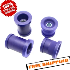 SuperPro SPF3918K Rear Subframe To Chassis Mount Bushing Kit