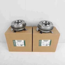 New Camshaft Phaser For Jaguar Land Rover Discovery F-Type F-Pace XF XJ 3.0 5.0