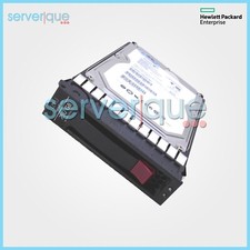 432341-B21 HP 750GB SATA 7.2K 3.5-inch 1.5G Hard Drive 432401-001 397377-009