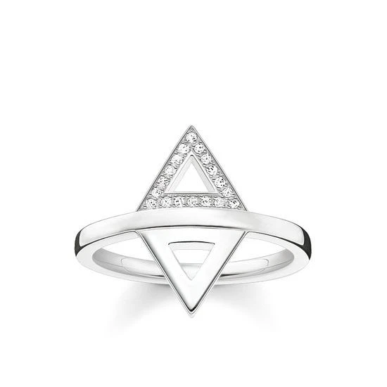Glam and soul shop ring thomas sabo