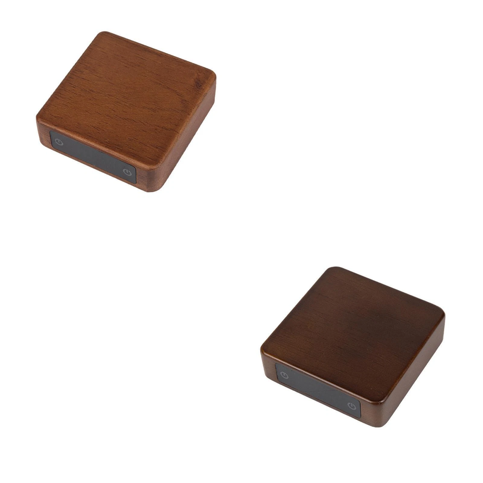 Tea Leaves Scale Coffee Scale Wooden Electronic Scale Jewelry Scale Weighing