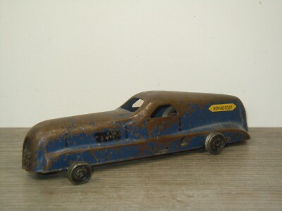 Renault Nervasport - CIJ France - Length 18cm *71083