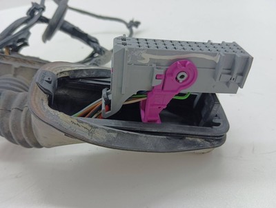 Opel Astra J 2011 Left Wiring Harness Cable Set Door Front 