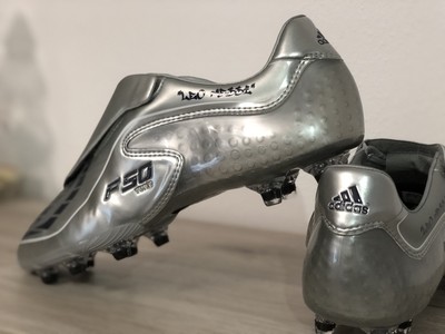leo messi f50